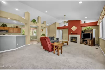 330 Sparrow Hawk Drive, Spanish Springs, NV 89436 - Photo 13