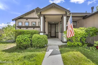 330 Sparrow Hawk Drive, Spanish Springs, NV 89436 - Photo 3
