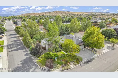 330 Sparrow Hawk Drive, Spanish Springs, NV 89436 - Photo 43