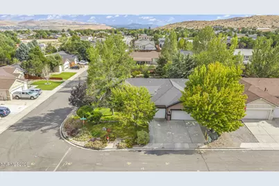 330 Sparrow Hawk Drive, Spanish Springs, NV 89436 - Photo 41