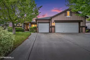 330 Sparrow Hawk Dr, Spanish Springs, NV 89436 - Photo 1