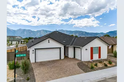 815 Boot Jack Drive, Gardnerville, NV 89410 - Photo 3