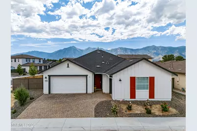 815 Boot Jack Drive, Gardnerville, NV 89410 - Photo 1