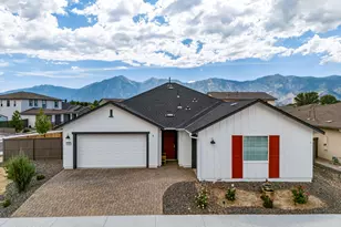 815 Boot Jack Dr, Gardnerville, NV 89410 - Photo 1