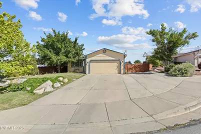 5485 Trapper Court, Sun Valley, NV 89433 - Photo 3