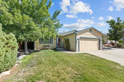 5485 Trapper Court, Sun Valley, NV 89433 - Photo 1
