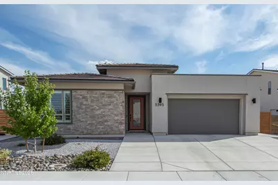 5395 Fossilstone Drive, Sparks, NV 89436 - Photo 1