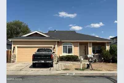 2060 S Mackenzie Circle, Sparks, NV 89431 - Photo 1