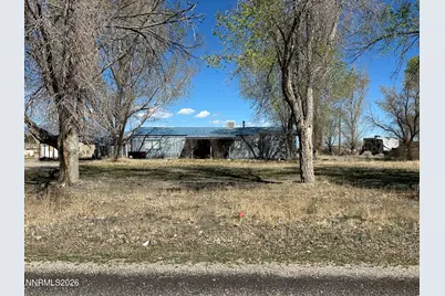 557 W Pablo Road, Round Mountain, NV 89045 - Photo 1