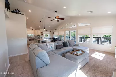 1321 Wilhelm Place, Gardnerville, NV 89460 - Photo 37