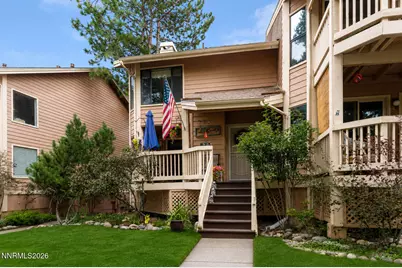 2875 Idlewild Drive #26, Reno, NV 89509 - Photo 29