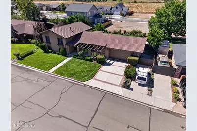 1586 Wildrose Drive, Minden, NV 89423 - Photo 49
