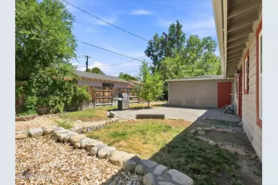 611 Martin Street, Carson City, NV 89703 - Photo 25
