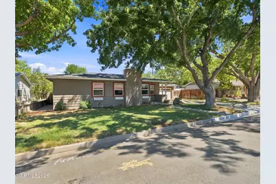 611 Martin Street, Carson City, NV 89703 - Photo 3