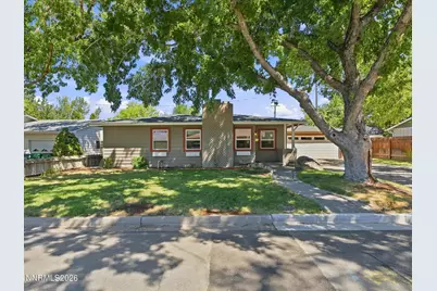 611 Martin Street, Carson City, NV 89703 - Photo 1