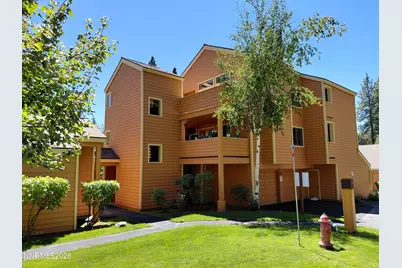 120 Village Boulevard #UNIT 160, Incline Village, NV 89451 - Photo 1