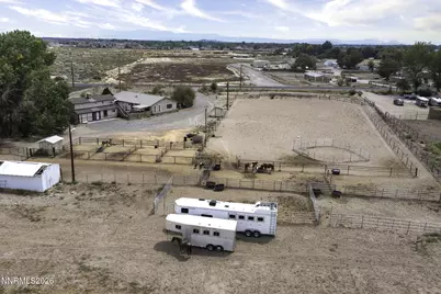 1201 Soda Lake Road, Fallon, NV 89406 - Photo 3