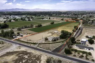 1201 Soda Lake Rd, Fallon, NV 89406 - Photo 1