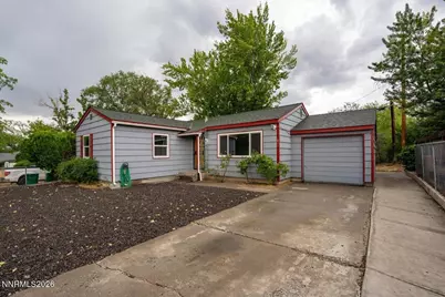 1890 Bonneville Avenue, Reno, NV 89503 - Photo 1