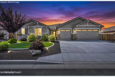 742 Ten Penny Drive, Spanish Springs, NV 89441 - Photo 67