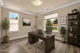 742 Ten Penny Dr, Spanish Springs, NV 89441 - Photo 47