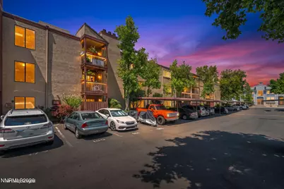 2955 Lakeside Drive #319, Reno, NV 89509 - Photo 1