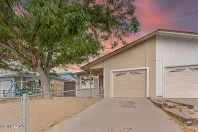 13850 Mount Babcock Street, Reno, NV 89506 - Photo 1