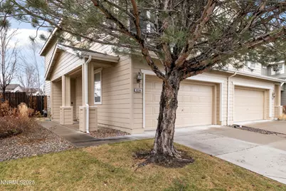 9294 Lone Wolf Circle, Reno, NV 89506 - Photo 1