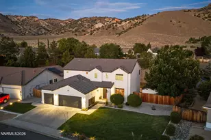 5840 E Hidden Valley Dr, Reno, NV 89502 - Photo 5