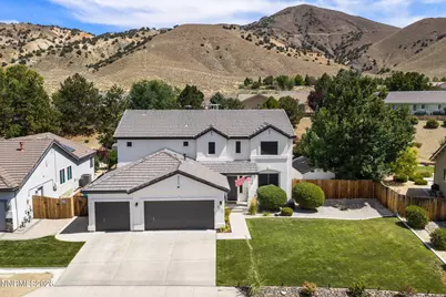 5840 E Hidden Valley Drive, Reno, NV 89502 - Photo 59