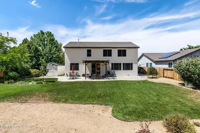 5840 E Hidden Valley Drive, Reno, NV 89502 - Photo 47