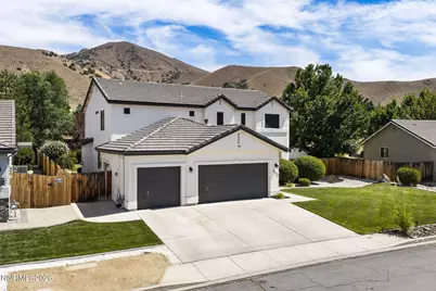 5840 E Hidden Valley Drive, Reno, NV 89502 - Photo 57
