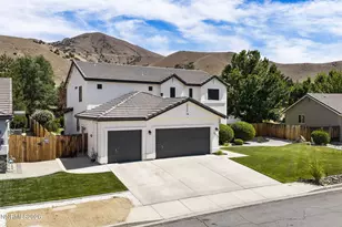 5840 E Hidden Valley Dr, Reno, NV 89502 - Photo 57