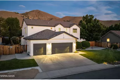 5840 E Hidden Valley Drive, Reno, NV 89502 - Photo 3
