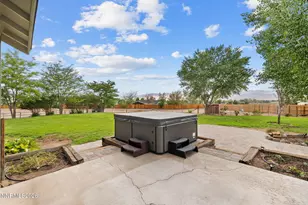 140 Brantingham Ct, Dayton, NV 89403 - Photo 31