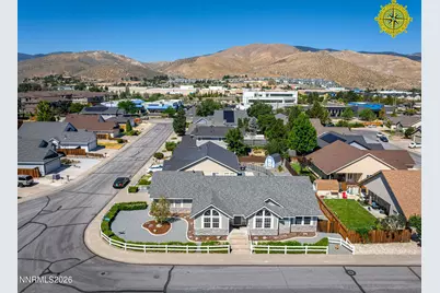 4018 Southpointe Drive, Carson City, NV 89701 - Photo 5