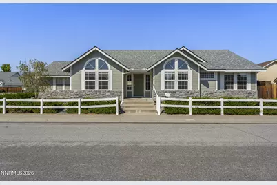 4018 Southpointe Drive, Carson City, NV 89701 - Photo 1