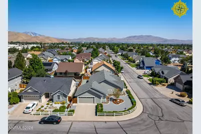 4018 Southpointe Drive, Carson City, NV 89701 - Photo 7