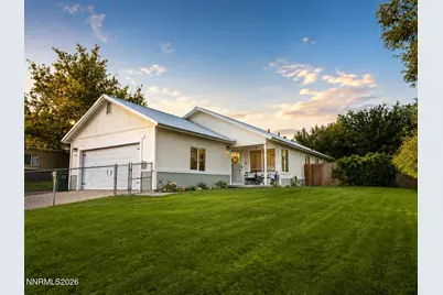 610 W National Avenue, Winnemucca, NV 89445 - Photo 1
