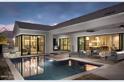 2449 Gary Mayo Court #Mayfield 10 Model, Reno, NV 89521 - Photo 35