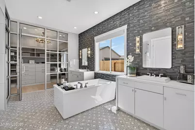 2449 Gary Mayo Court #Mayfield 10 Model, Reno, NV 89521 - Photo 23
