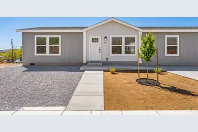 252 Caleb Court, Sun Valley, NV 89433 - Photo 1