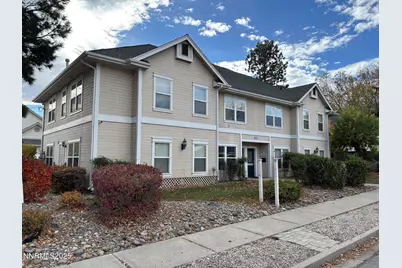 511 E Robinson Street, Carson City, NV 89701 - Photo 1