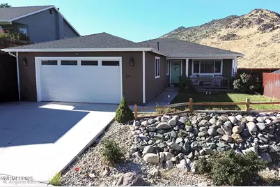 265 Walker Street, Gardnerville, NV 89410 - Photo 1