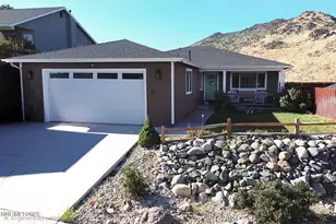 265 Walker St, Gardnerville, NV 89410 - Photo 1