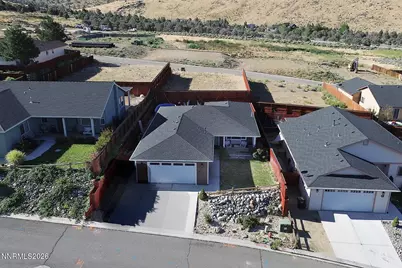 265 Walker Street, Gardnerville, NV 89410 - Photo 3