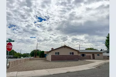 306 S California Street, Yerington, NV 89447 - Photo 1