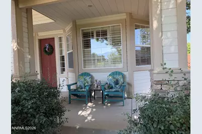 1017 Sierra Vista Court, Gardnerville, NV 89460 - Photo 3