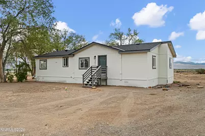 401 Six Mile Canyon Road, Dayton, NV 89403 - Photo 5