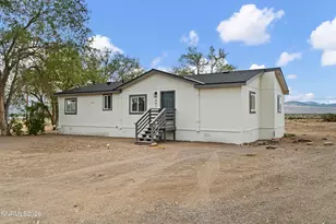 401 Six Mile Cyn Rd, Dayton, NV 89403 - Photo 5